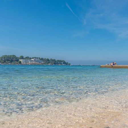 Stancija Lindi Porec Vrvari ภายนอก รูปภาพ